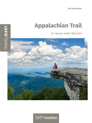 cover image of Appalachian Trail